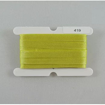 Petals 1045SD仿絲帶(5mm) - Col.419