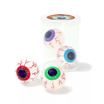 【賽先生科學工廠】愛洗泡泡浴的眼球肥皂