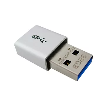 Apotop AP-U3 USB 3.0 鋁碟 32GB