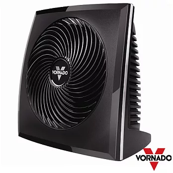 美國VORNADO 沃拿多空氣循環電暖器PVH(開機即熱 運轉安靜)黑