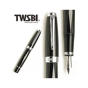 鋼筆 / mini / 黑色 / F