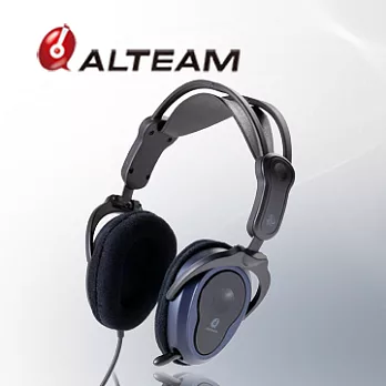 ALTEAM AH-556U 多功能伸縮式耳麥