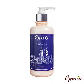 Aperio 花果精靈身體潤膚乳液 280ML