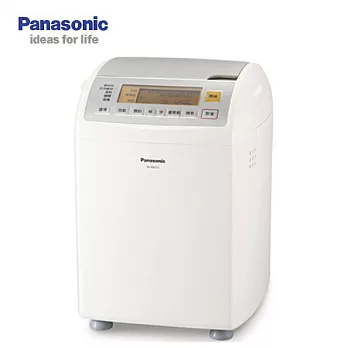 Panasonic國際牌 電腦全自動製麵包機 SD-BM152