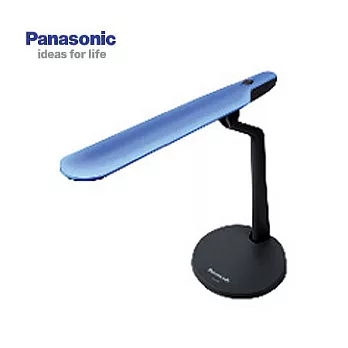 Panasonic 國際牌LED護眼檯燈(大人用) SQ-LD200-藍色