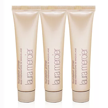 Laura mercier 喚顏凝露14.7mlX3-(一般型)