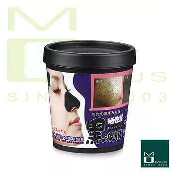 《MOMUS》活性炭淨白凍膜 250g