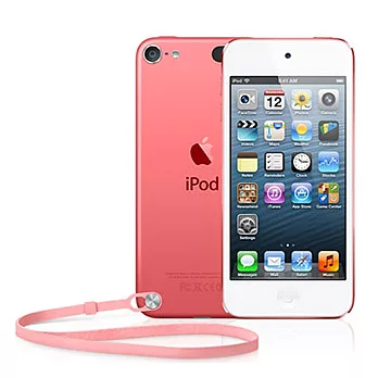 APPLE IPOD TOUCH 32GB PINK / 粉色