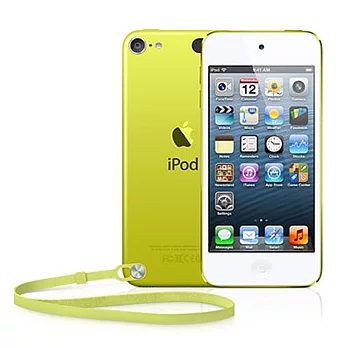 APPLE IPOD TOUCH 32GB YELLOW / 黄色