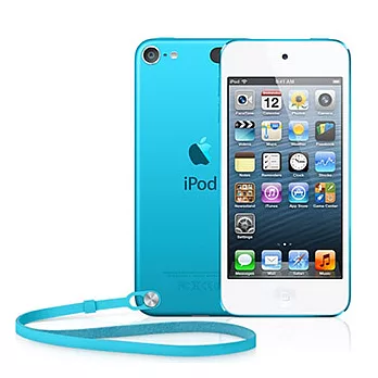 APPLE IPOD TOUCH 32GB BLUE / 藍色