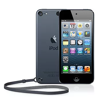 APPLE IPOD TOUCH 32GB BLACK / 黑色