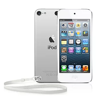 APPLE IPOD TOUCH 64GB WHITE / 白色