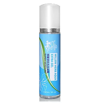 童顏美姬 柳蘭淨白光采凝露150ml
