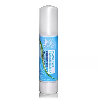 童顏美姬柳蘭美妍潤白乳液50ml