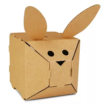 創意造型存錢筒(兔) / Coinsaver Rabbit