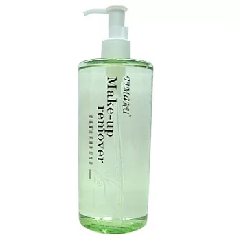 Timaru 綠茶清新卸妝油500ml