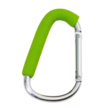 日本 Giant Hook! 輕鬆握 萬用掛勾 - 綠