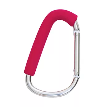 日本 Giant Hook! 輕鬆握 萬用掛勾 - 粉紅