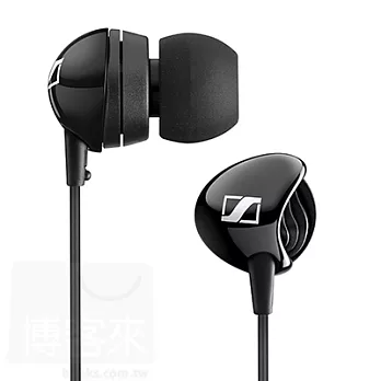 聲海 SENNHEISER CX175 強勁低音 耳道耳機