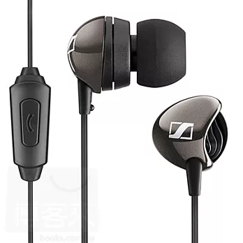 聲海 SENNHEISER CX275s 智慧型手機專用 耳道耳機