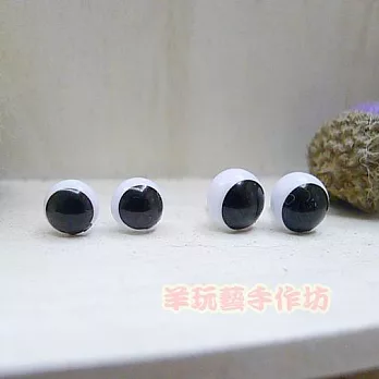 【肉色方狗鼻】進口 插入式2尺寸各2