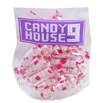 《CANDY HOUSE9》甘梅粒(100g)