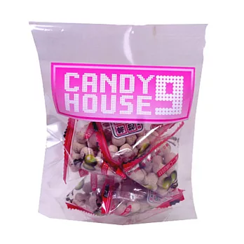 《CANDY HOUSE 9》粽型仙楂丸(100g)