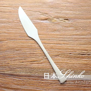 《日本Shinko》日本製愛丁堡系列-主餐刀