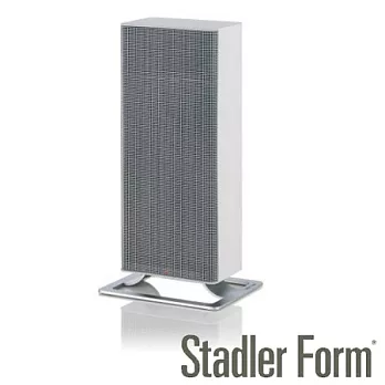 瑞士時尚家電【Stadler Form】陶瓷發熱電暖器-Anna(純淨白)