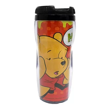 Disney 隨行杯 Hi 維尼