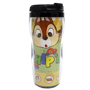 Diseny 隨行杯 開心奇蒂