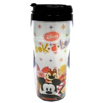 Disney 隨行杯 波卡盧家族