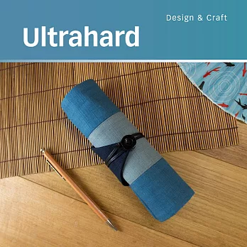 ultrahard 作家筆袋系列﹣太宰治/女生徒