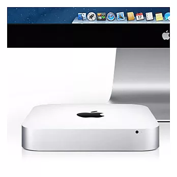 Mac mini2.5GHz 雙核心 Intel Core i5