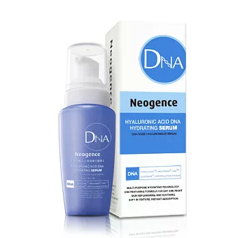 Neogence玻尿酸DNA保濕彈力精華30ml