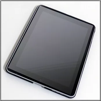 iPad mini專用防刮無痕螢幕保護貼（高透）