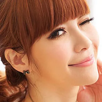 ●ECO安珂●【E1-1049】星星堆滿天 多水鑽排鍊 短項鍊古銅