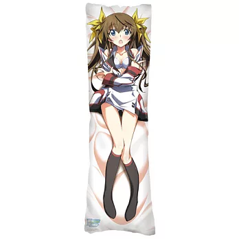 I S (3)-長條抱枕套