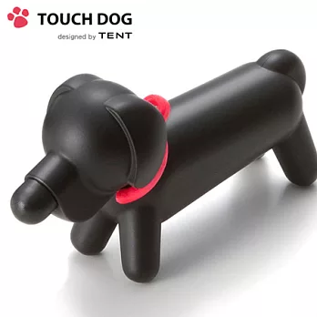 聰明好狗狗觸控筆-黃金獵犬桃紅