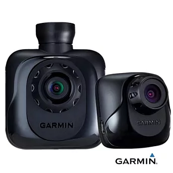 GARMIN GDR35D 分離式雙鏡頭高畫質廣角行車記錄器