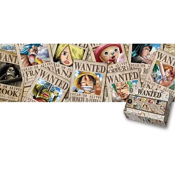 航海王-950片拼圖-008