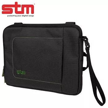 STM Jacket系列 7吋平板專用包黑