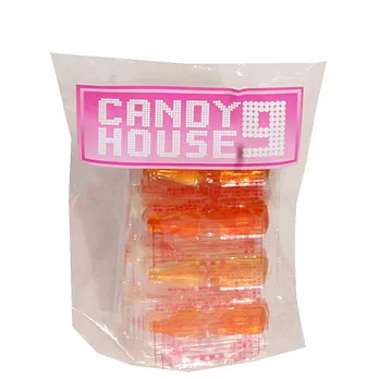 《CANDY HOUSE 9》橡皮糖(綜合)-100g