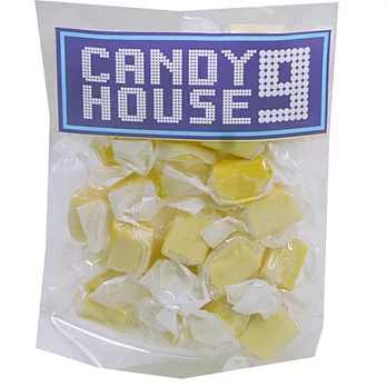 《CANDY HOUSE 9》榴槤糖(100g)