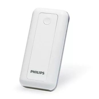 PHILIPS DLP5200 5200mAh 1A 雙輸出行動電源