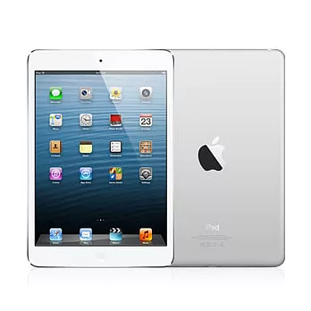 IPAD Mini WI-FI16GB white／白色