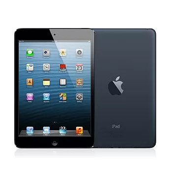 IPAD Mini WI-FI16GB black ／黑色