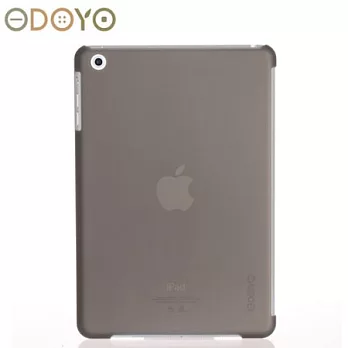 ODOYO iPad mini Smartcoat 保護背殼 霧面黑