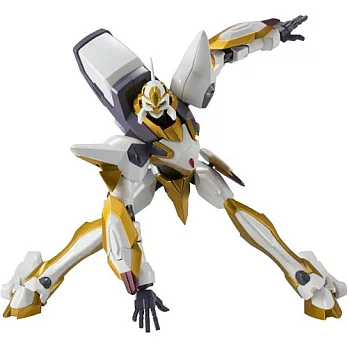 《BANDAI》ROBOT魂-Code Geass反叛的魯路修 蘭斯洛特