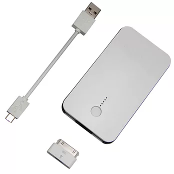 SALOM 行動電源/ 傳輸線 FOR HTC/ SAMSUNG/ NOKIA/ SONY/ MP3/ MP4 / 手機充電器 / Charger